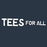 Tees for All Coupons