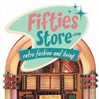 The Fifties Store Kortingscodes