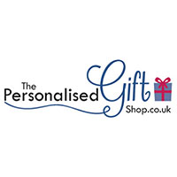 The Personalised Gift Shop UK Voucher Codes
