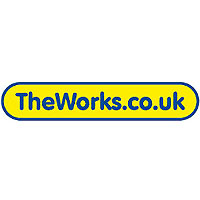 The Works UK Voucher Codes
