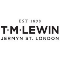 TM Lewin EU Promo Codes
