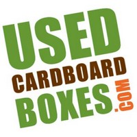 Used Cardboard Boxes Coupons