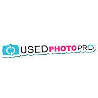 UsedPhotoPro Coupons