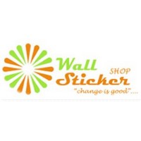 Wall Sticker Shop Coupons