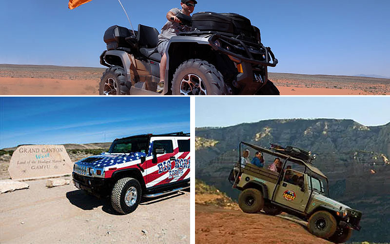 Best Off Road Adventures Experiences Starting from $59.00