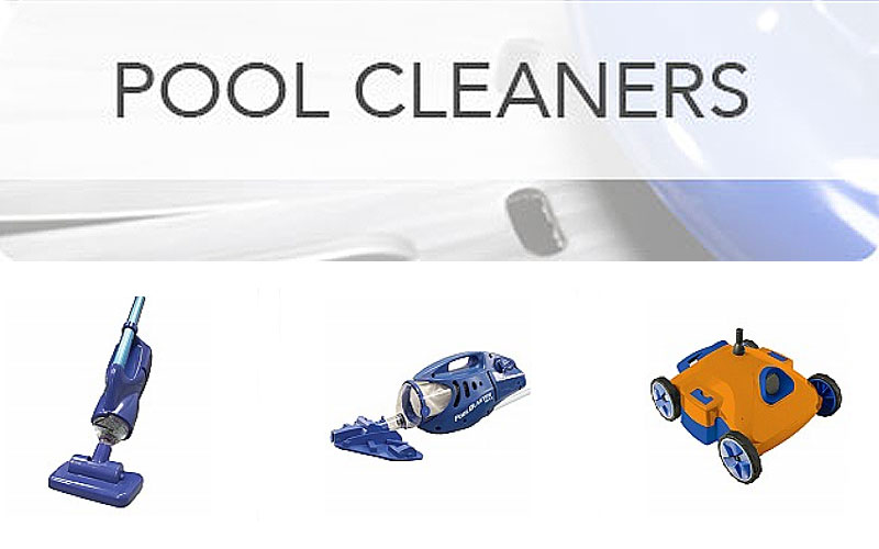 Sale: In-ground Pool Cleaners at Discount Prices