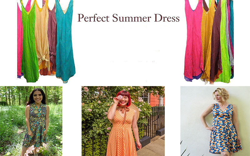 New Arrival Karina Summer Dresses 2020 on Sale