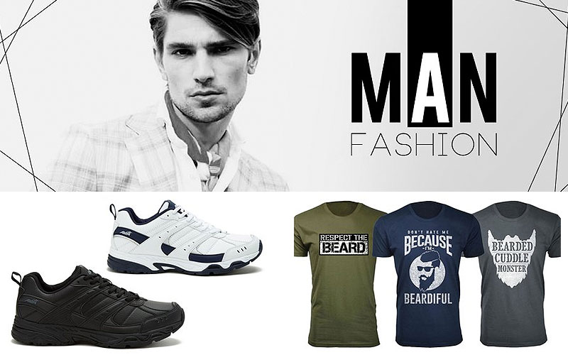 Father's Day 2020! Up to 85% Off on Men's Apparel & Accessories