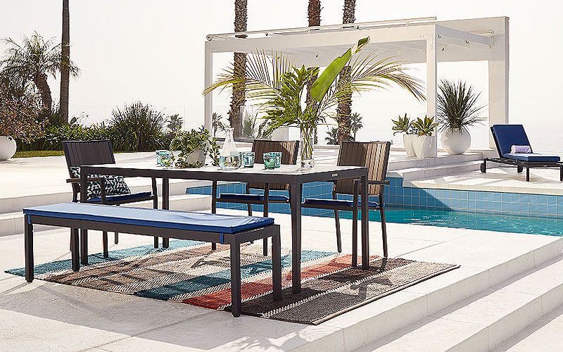 Shop Online Outdoor Dining Furniture at Discount Price