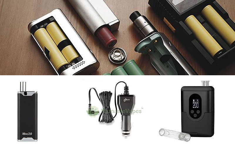 Summer Sale: Up to 30% Off on Vaporizers & Accessories