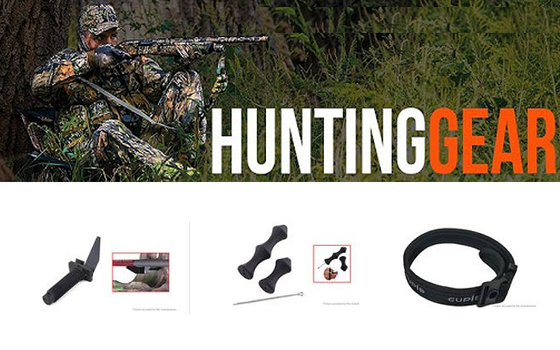 Shop for The Best Hunting Gears on Sale