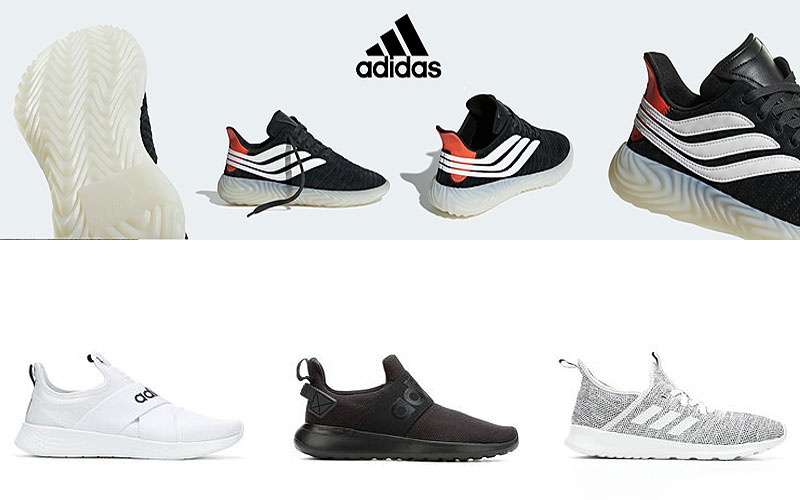 25% Off on Best Adidas Sneakers Shoes