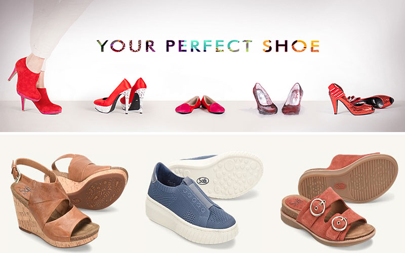Spring 2020 Sale: Up to 60% Off on Designer Women's Footwear