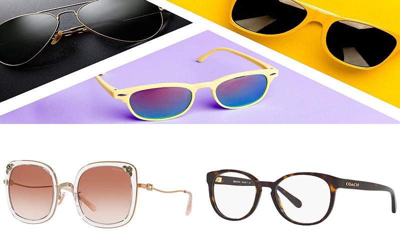 Fall Sale 2020: Flat 50% Off on Designer Eyewear