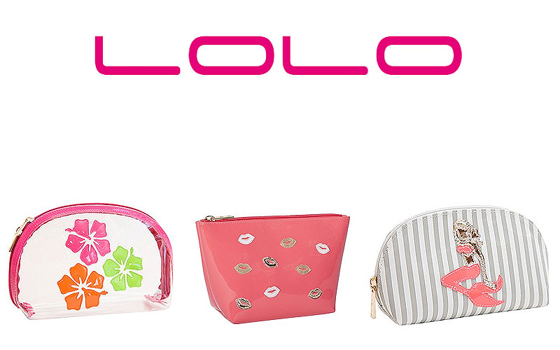 Stylish Multicolor Lolo Bags on Sale Prices