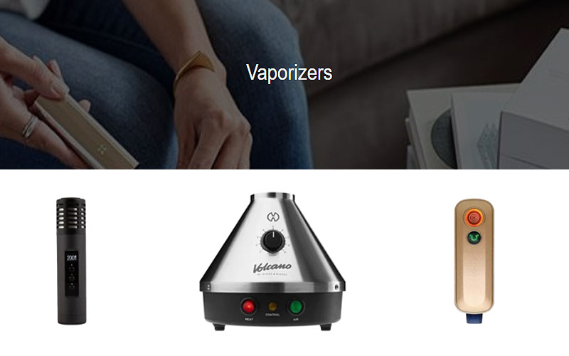 Halloween 2020! Up to 50% Off on Best Vaporizers
