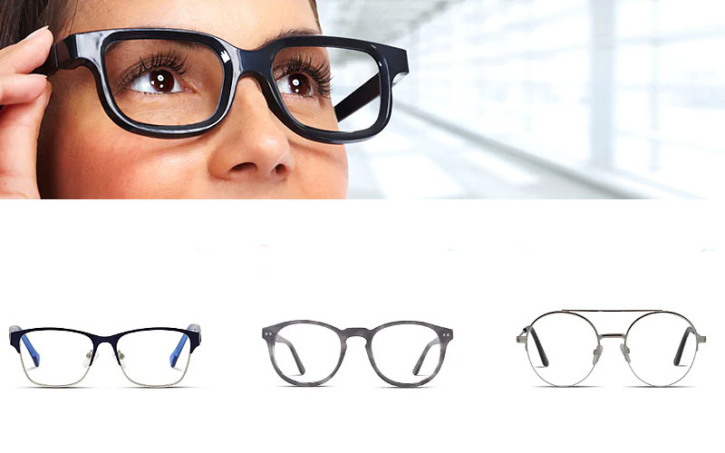 Black Friday 2020: Up to 60% Off on Eyeglasses