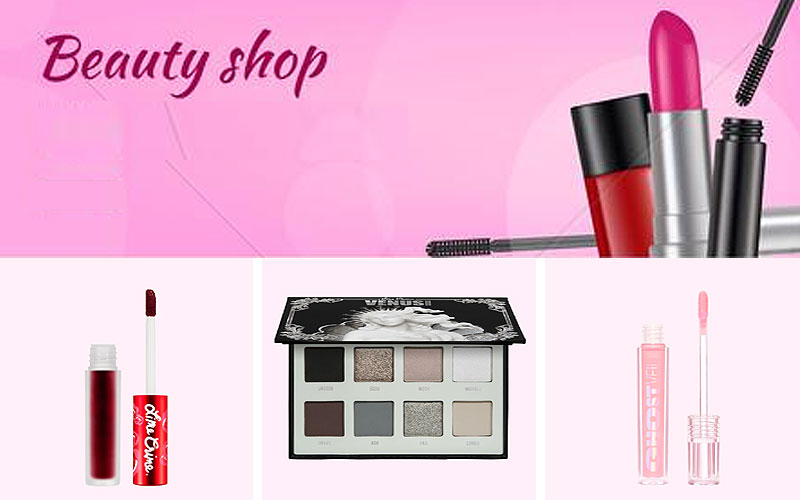Black Friday 2020: Up to 30% Off on Best Makeup & Cosmetics