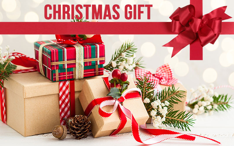 Up to 50% Off on Christmas Gifts Under $50