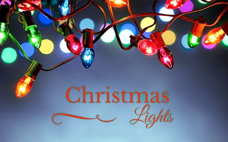 Up to 25% Off on Christmas Light Deals