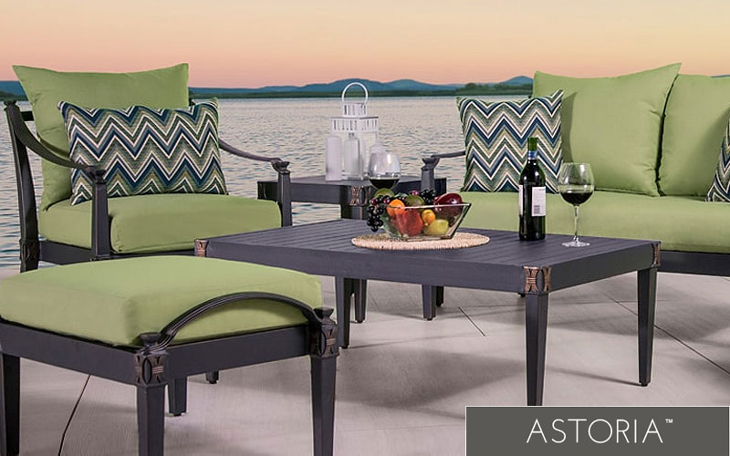 Up to 60% Off on Astoria Outdoor Furniture Collection
