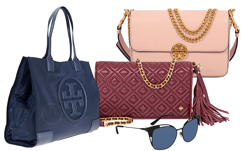 Up to 70% Off on Tory Burch Doorbusters