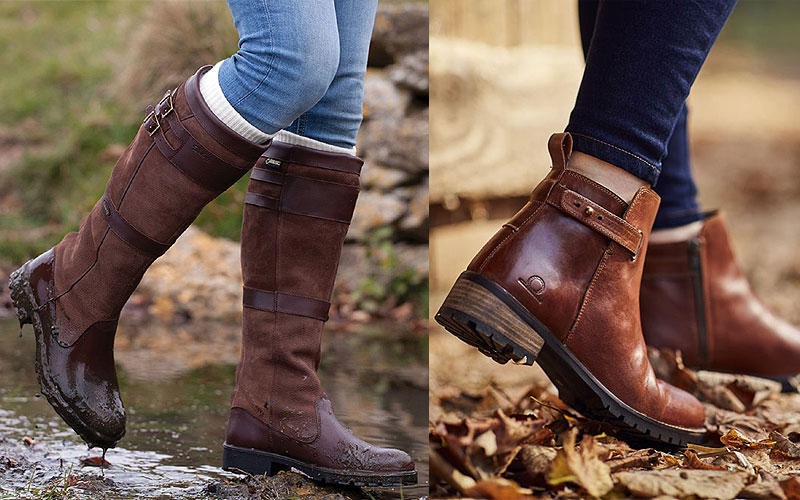 Women's Boots Clearance Sale: Up to 65% Off