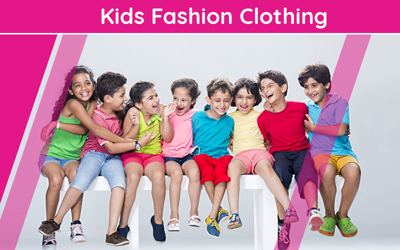 Up to 80% Off on Kids Clothing & Shoes