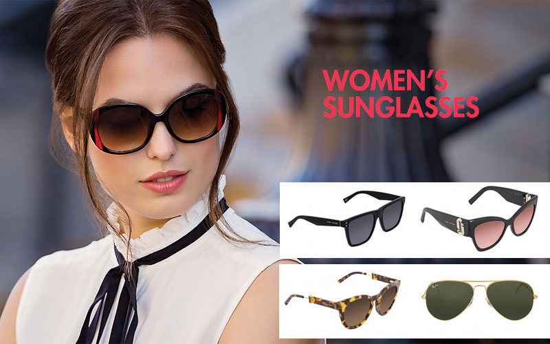 Up to 70% Off on Designer Women's Sunglasses