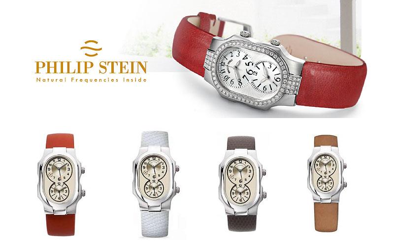 Up to 45% Off on Philip Stein Watches