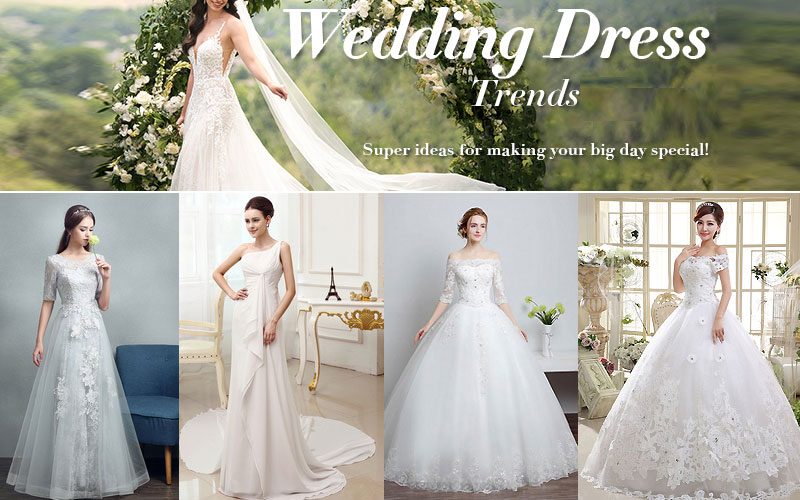 Up to 60% Off on Wedding Dresses Under $150
