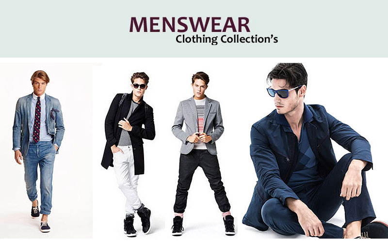 Up to 85% Off on Men's Clothing