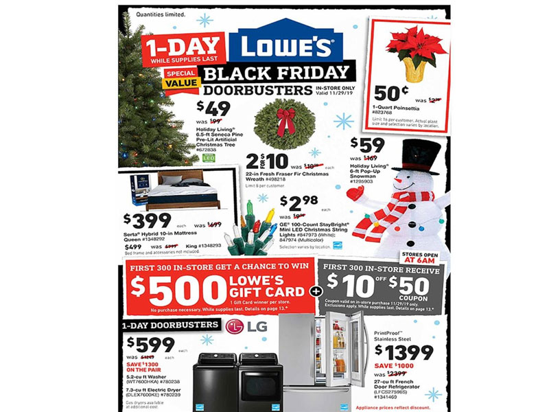Lowes Coupons Printable Lowes 10 Off Coupons Lowes