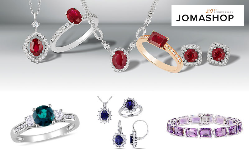 Jomashop Jewelry Doorbusters: Up to 55% Off