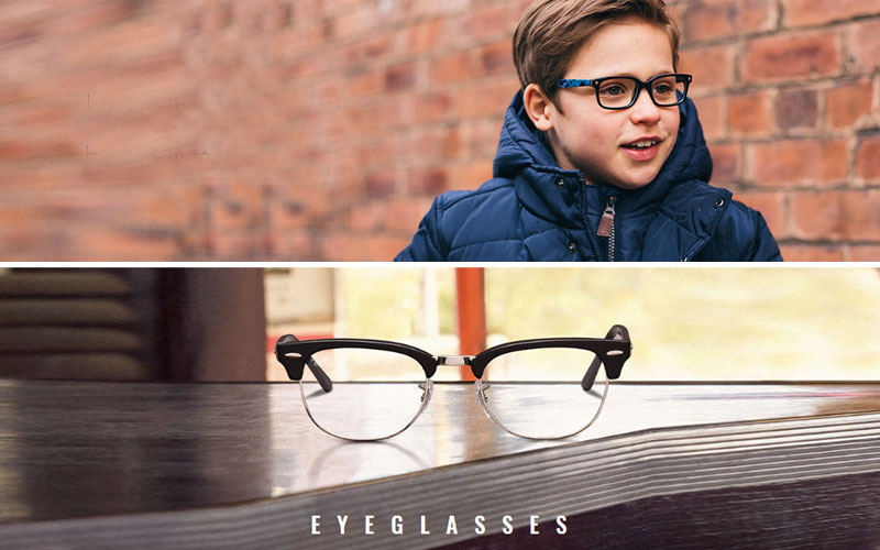 Ray-Ban Junior Kids Eyeglasses as Low as $93.00 Only