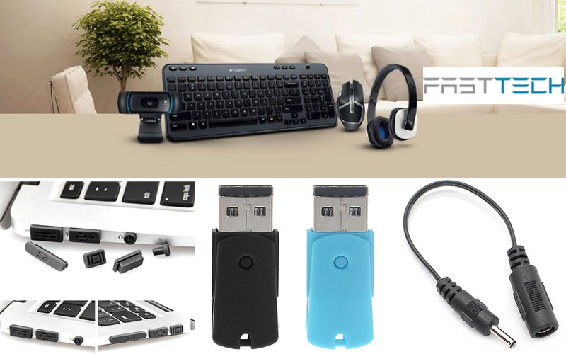 Shop Discount Computer Accessories at FastTech