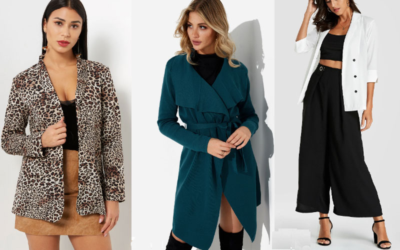 Winter Clearance Sale! Up to 80% Off on Women's Clothing