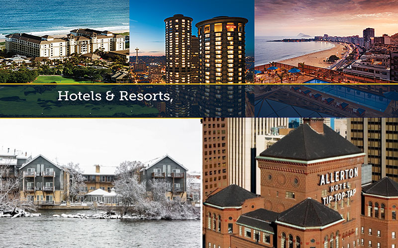 Groupon Best Getaways Deals: Up to 70% Off on Hotel & Resorts