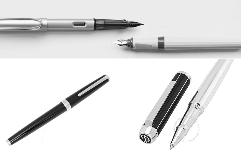 Sale: Up to 65% Off on Luxury Pens