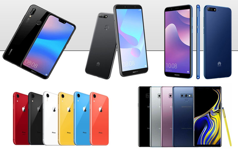 New Arrival Top Brand Smartphones 2020 | Up to 75% Off