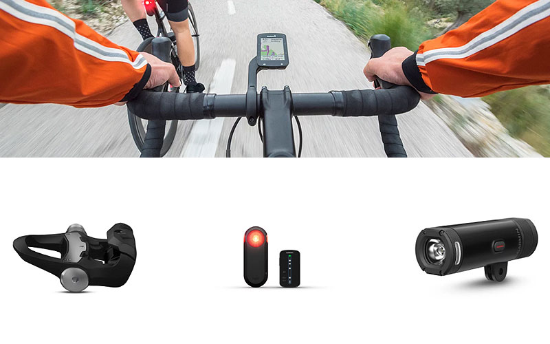 Discount Garmin Cycling Accessories Starting from $10.91