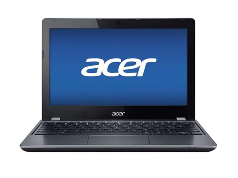 Acer C740 11.6