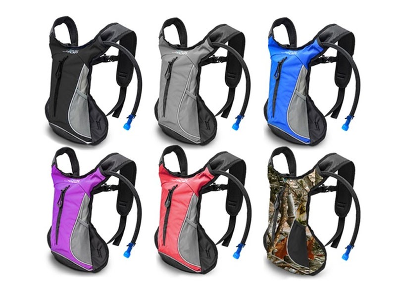 Aduro Hydro-Pro Hydration Backpack