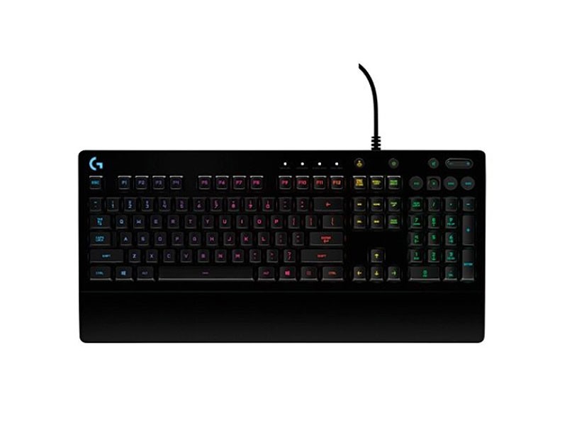 Logitech G213 Prodigy RGB Gaming Keyboard