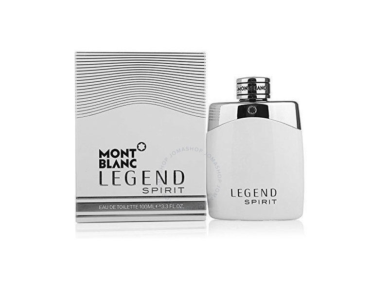 Montblanc Legend Spirit / MontBlanc EDT Spray