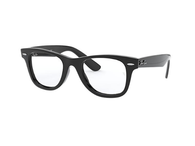 Ray-Ban Prescription Kids Eyeglasses Wayfarer Junior Optics