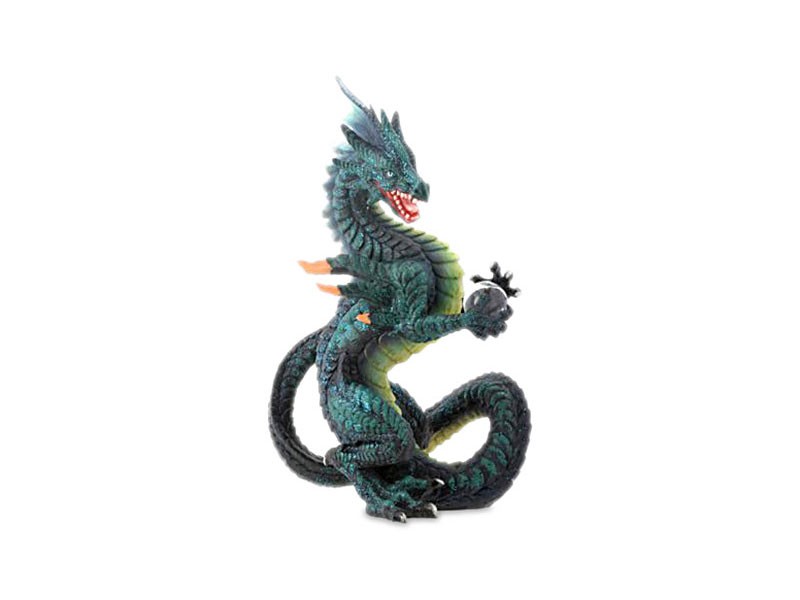 Spellfire Dragon Figurine