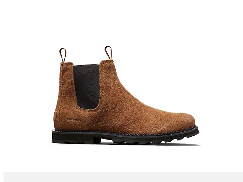 Madson Chelsea Boot
