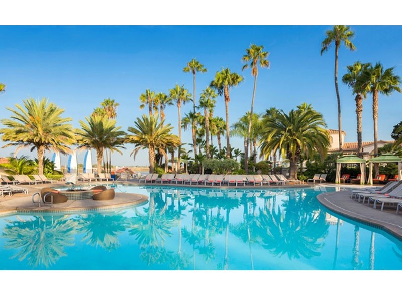 San Diego Mission Bay Resort - Premium Collection - San Diego, CA