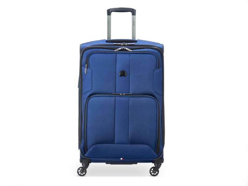 Sky Max Expandable Spinner Upright